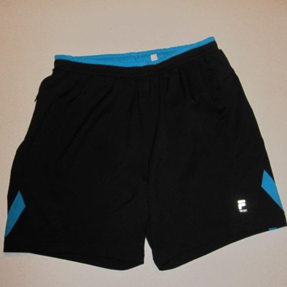 Fila Other - Men's Fila performance/running shorts